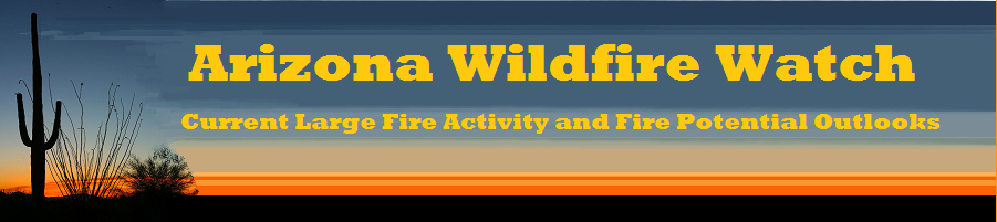 Arizona Wildfire Watch